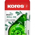 Strojek korekční Kores Roll-on Eco, 4,2 mm x 15 m