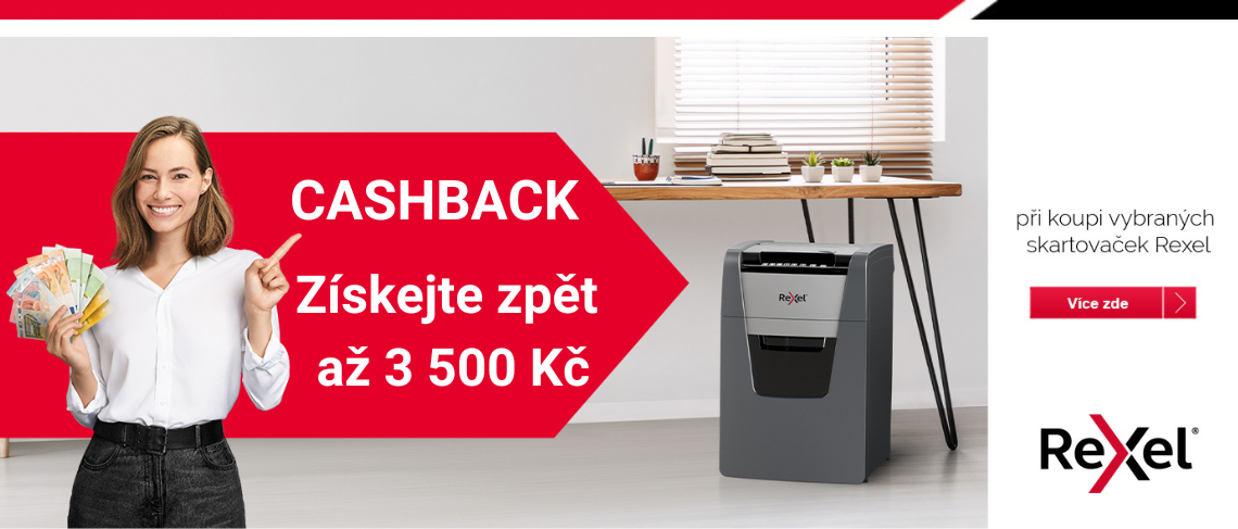 Rexel Cashback