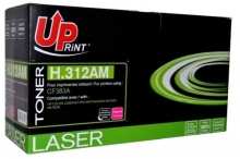 Toner UPrint CF383A pro LJ MFP M476/M47, magenta, 2.700 str.