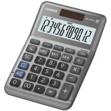 Kalkulačka stolní Casio MS 120 FM