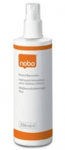 Sprej čisticí Nobo, na popisovací tabule Renovator, 250 ml