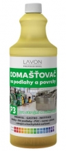 Odmašťovač Lavon, 1 l