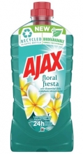 Prostředek čisticí Ajax Floral Fiesta Lagoon Flowers, 1 l