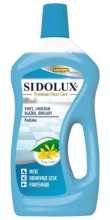 Prostředek čisticí Sidolux na podlahy, ylang ylang, 750 ml