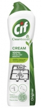 Prostředek čisticí Cif Cream 500 ml, Original