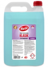 Prostředek čisticí Real Klasik krém, 6 kg, levandule