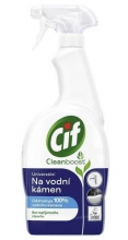 Prostředek čisticí Cif Cleanboost na vodní kámen, 750 ml