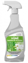 Osvěžovač vzduchu Lavon 500 ml, bambus a orchidea