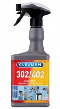 Neutralizátor pachů CLEAMEN 302/402, 550 ml