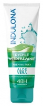 Krém Indulona na ruce, rychlé vstřebavání, 50 ml