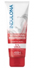 Krém Indulona na ruce, intenzivní regenerace, 50 ml