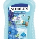 Prostředek čisticí Sidolux univerzální, 1 l, Blue Flower