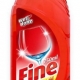 Leštidlo do myčky Well Done Fine, 750 ml