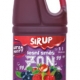 Sirup ZON 1 l, lesní směs