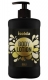 Mléko tělové Isolda Gold Body lotion, 400 ml